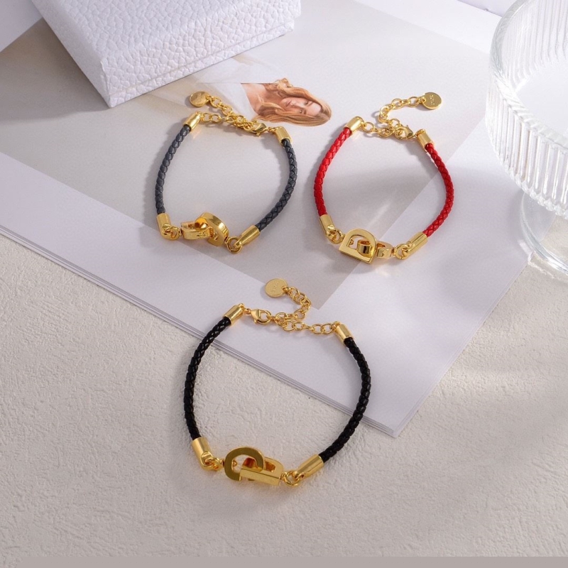 ch**an D*or bracelets